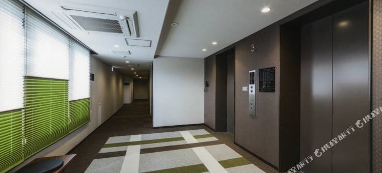 高山站前吴竹庄酒店(Hotel Kuretakeso Takayama-Ekimae)图片