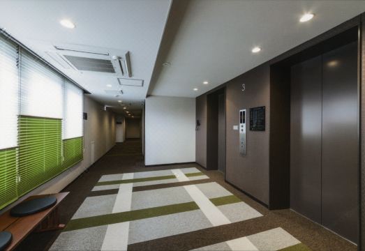 Hotel Kuretakeso Takayama-Ekimae Hotel Overview