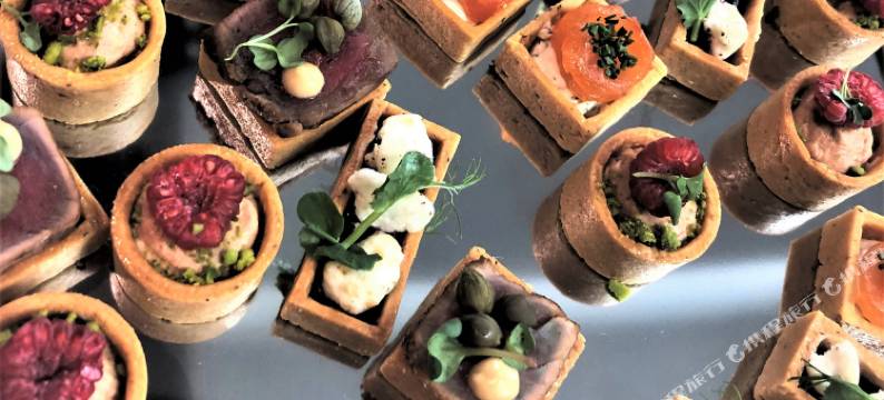 威尔顿河畔水疗酒店(Wellton Riverside Spa Hotel)图片