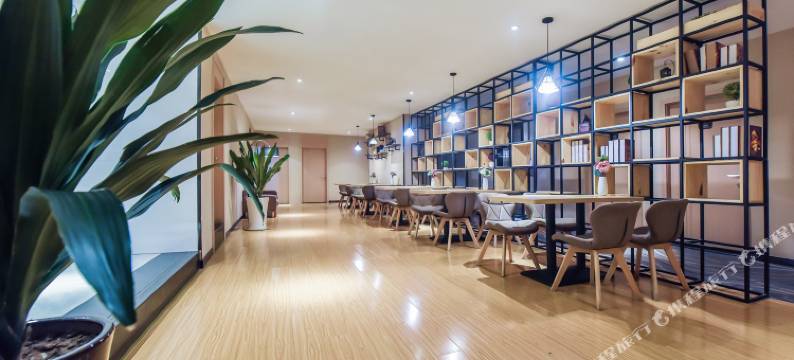 7天优选酒店(重庆綦江区政府店)图片