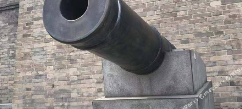 OYO天津尊爵快捷宾馆图片