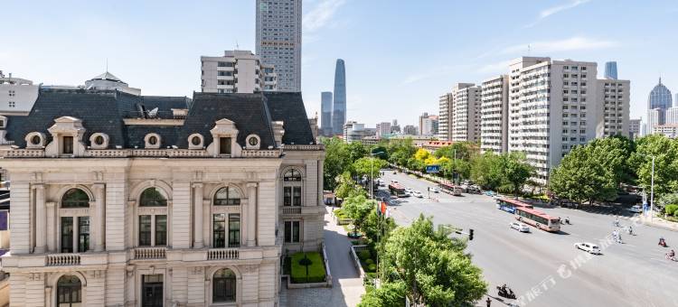 如家精选酒店(天津五大道南京路小白楼地铁站店)图片