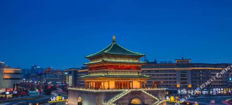 美道酒店(西安科技路地铁站店)图片