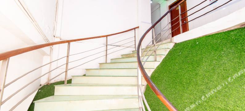 OYO深圳龙盛公寓图片