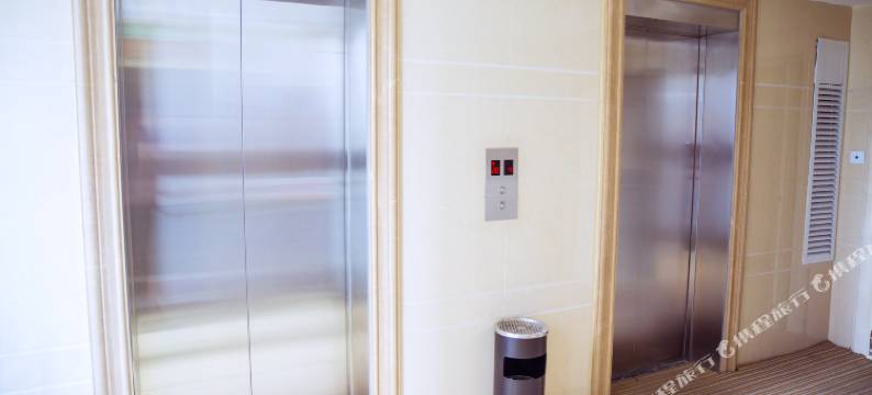 聚缘宾馆(郑州元通雅居店)图片