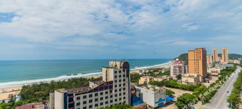 风帆度假公寓(阳江闸坡店)图片