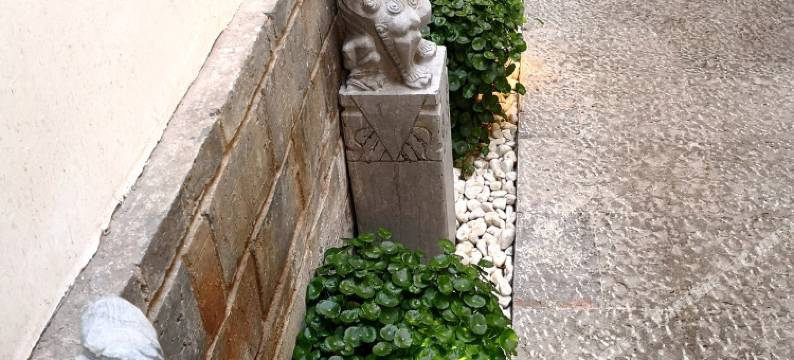 建水桂林客栈图片