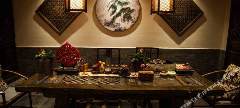 建水桂林客栈图片