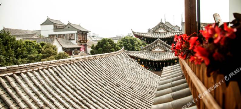 建水桂林客栈图片