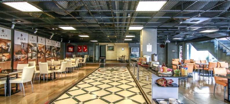 高雄凯莎琳商务大饭店图片