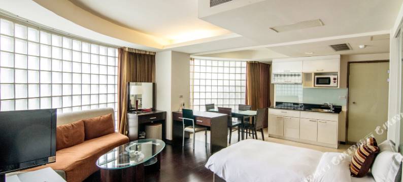 高雄凯莎琳商务大饭店图片