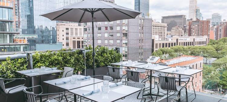 阿拉梅达高线酒店(Selina Chelsea NYC)图片