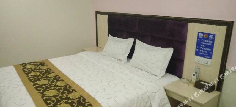 佛山诚信宾馆图片