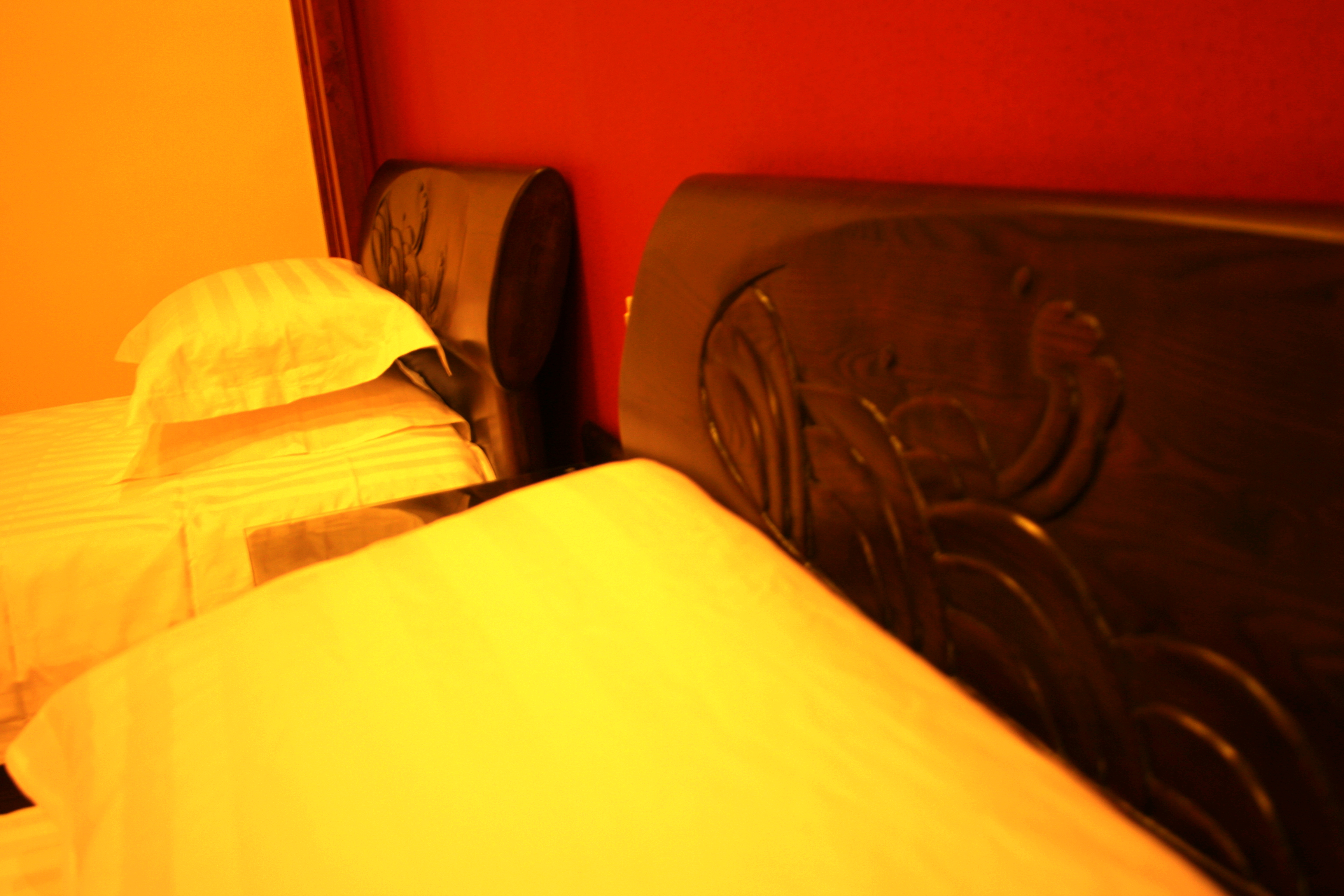 Herun Shijia Holiday Hotel Over view