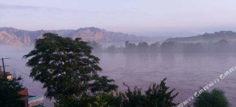 景泰观景楼农家饭庄图片