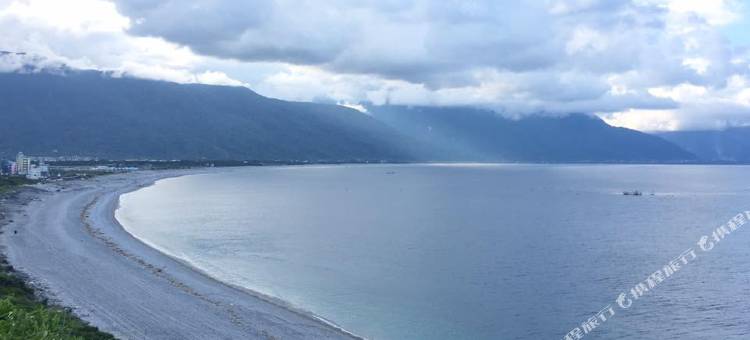 花莲遐窝青年旅社图片