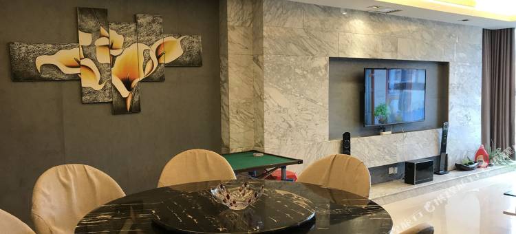 屏南驿旅阳光公寓图片