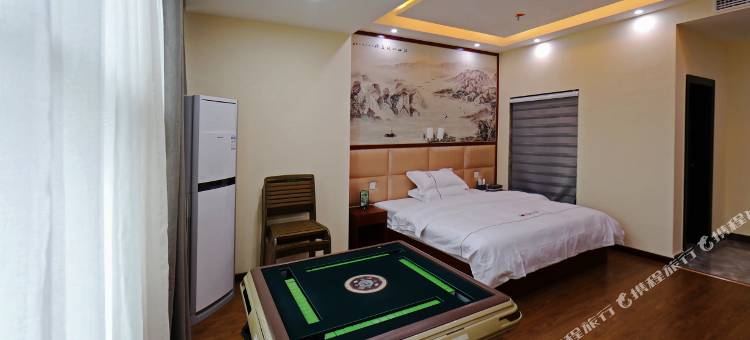 丹寨杜鹃丝语酒店图片