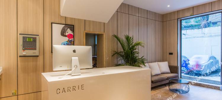 昆明丽悦城市酒店(南屏步行街恒隆广场店)图片