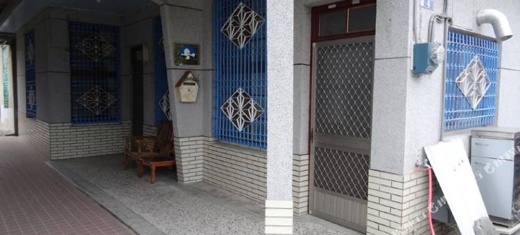 台南后营四号民宿图片