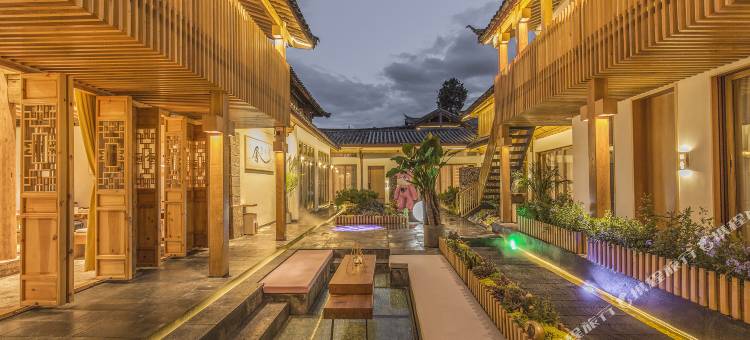 丽江IAN·唯宿图片