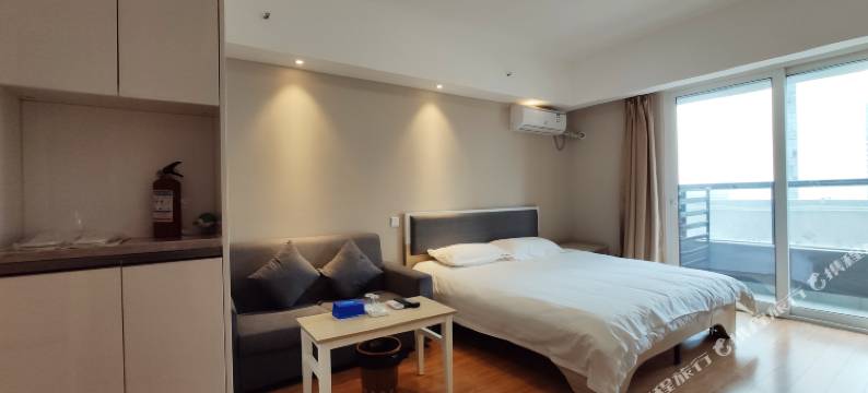 南京宸乐公寓图片