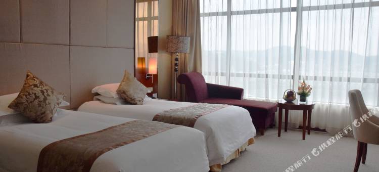 杭州千岛湖龙庭大酒店图片