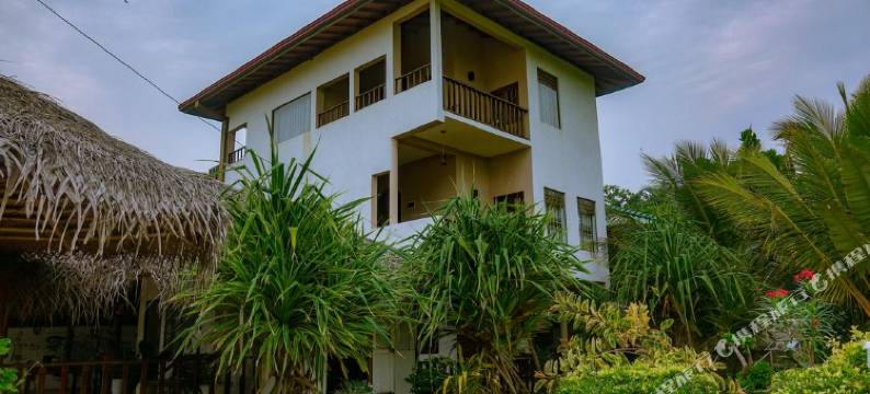 和谐海滩别墅(Harmony Beach Bungalows)图片