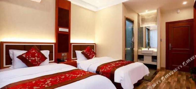 逸云宾馆(哈尔滨太平国际机场店)图片