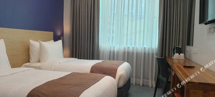 利兹马卡蒂旅馆(Leez Inn Makati)图片