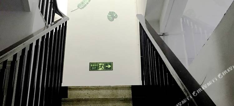 绍兴安客居旅店图片