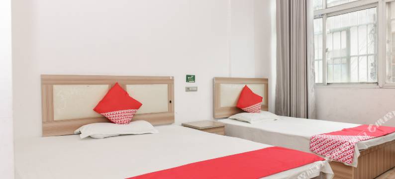 孝感大天桥商务旅馆图片