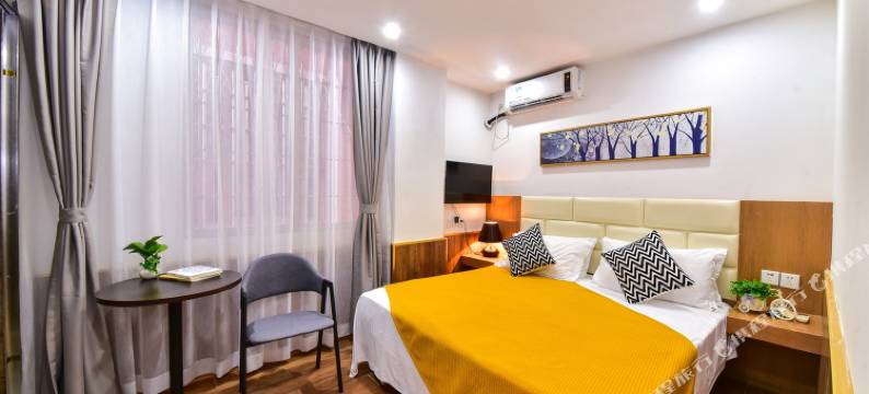 海之家客栈(厦门厦大店)图片