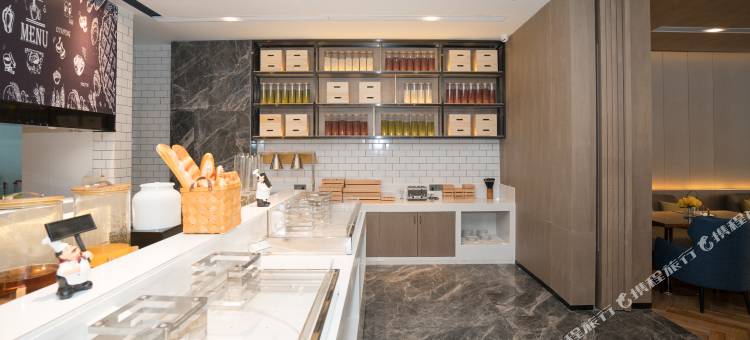 宜尚酒店(桂林两江四湖象山公园店)图片