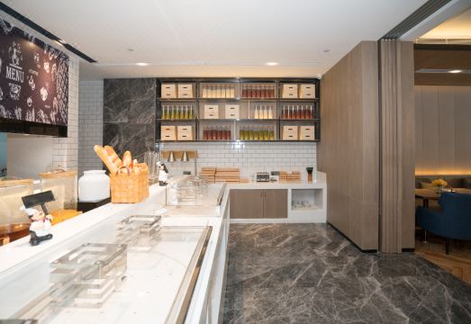 Echarm Hotel (Guilin Zhongshan Middle Road Liangjiang Sihu) Hotel Overview