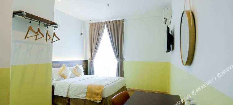 探索者酒店(The Explorer Hotel)图片