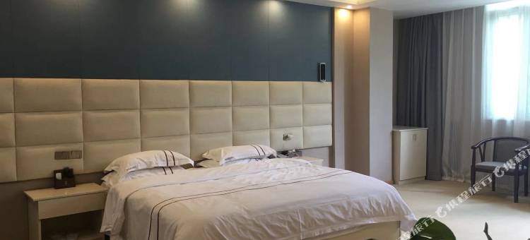 威信阳光温泉酒店图片