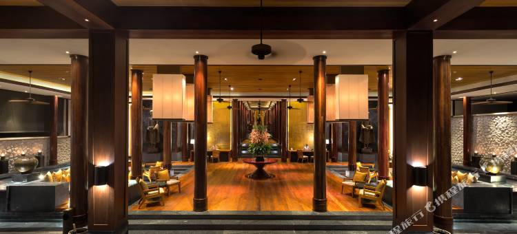 安达拉别墅度假酒店(Andara Resort and Villas)图片