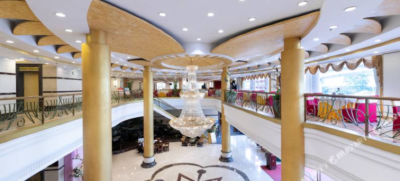 深圳新梅园四季酒店图片