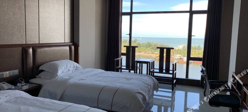 雷州黄金海岸大酒店图片