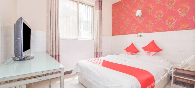 OYO周口兴旭宾馆图片