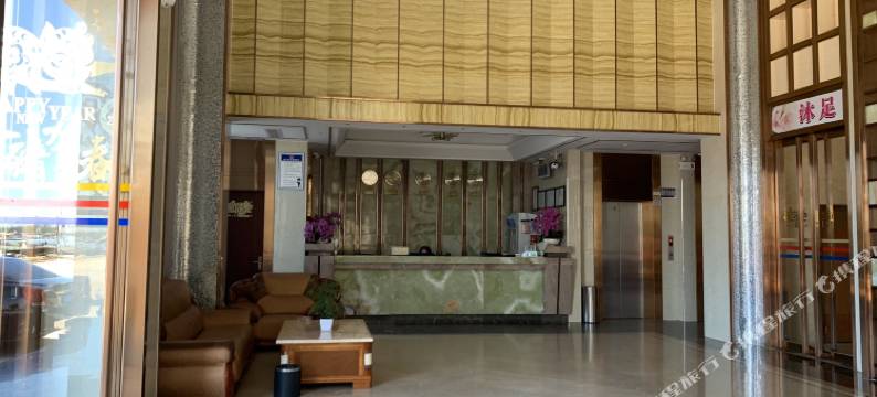 雷州黄金海岸大酒店图片