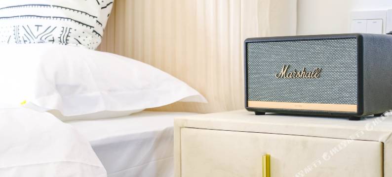 涠洲岛北非•摩洛哥花园海景民宿图片