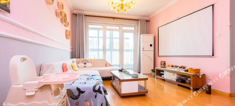 青岛一念沧海公寓NO.5图片