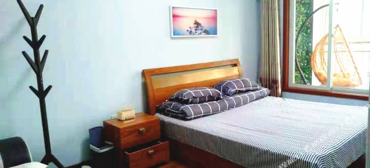 北京度假别墅小慢(宋翟路分店)图片