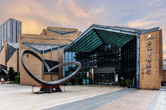 神隆大酒店西安大唐西市西北工业大学地铁站店