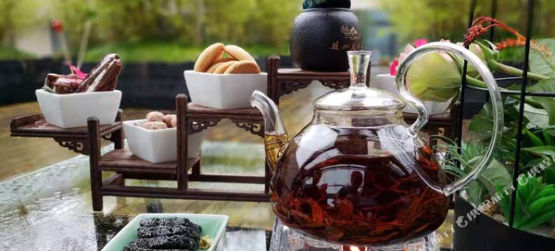 杭州塘栖谷仓景澜度假酒店图片