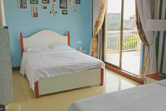 三娘湾美树小筑预订价格,联系电话位置地址【携程酒店】