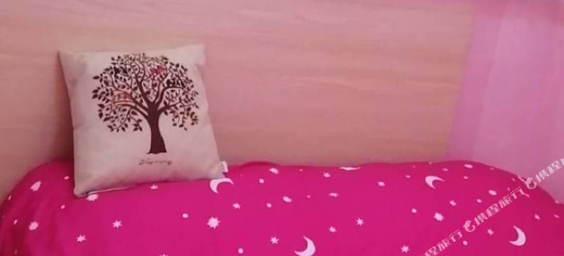 曲阜Friday青年旅社图片