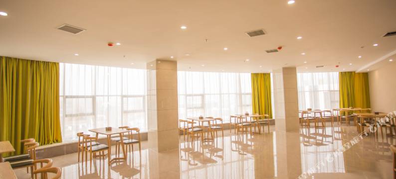 卡斯迪漫享酒店(临沂枣园店)图片